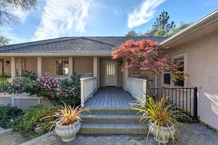 Property Photo: 2060 Onion Flat Court CA 95614