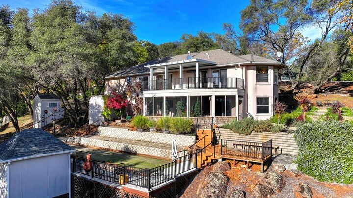 Property Photo:  2060 Onion Flat Court  CA 95614 