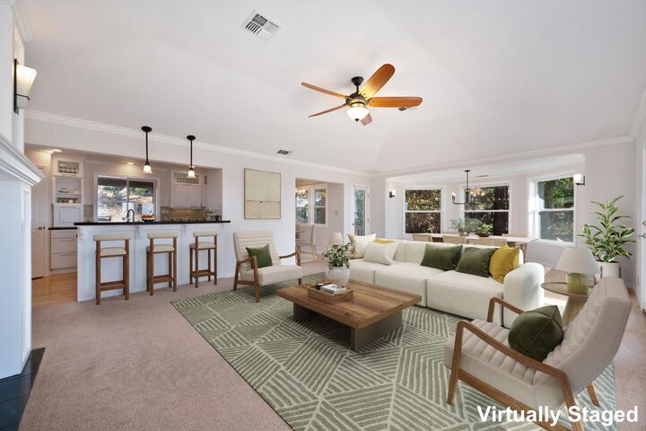 Property Photo:  2060 Onion Flat Court  CA 95614 