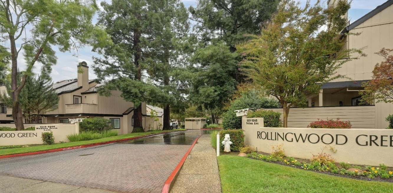 Property Photo: 9206 Madison Green Lane 36 CA 95662