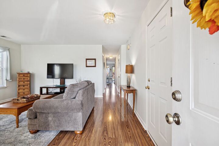 Property Photo: 117 Newsom Green TN 37221