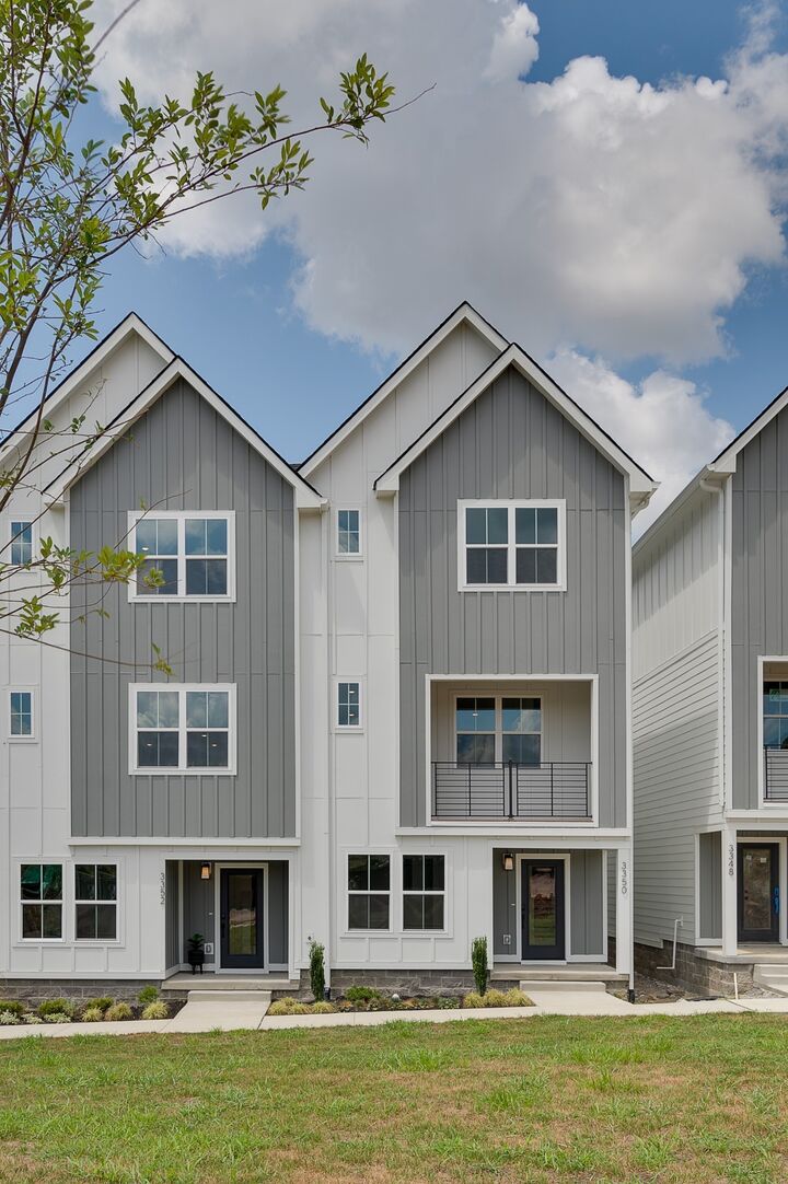 Property Photo: 3350 Conviser Dr TN 37207