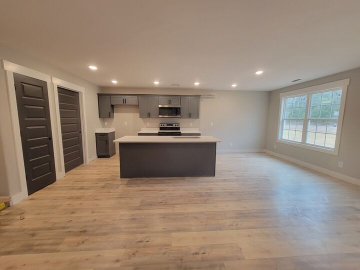 Property Photo: 269 Wayne Hall Rd TN 37040