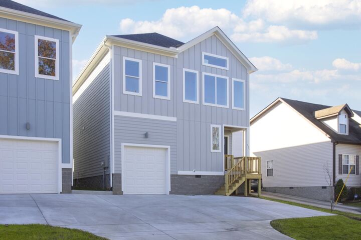 Property Photo: 4335 Goins Rd TN 37211