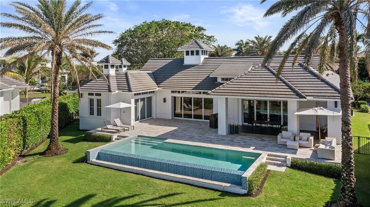 Property Photo: 299 Mermaids Bight FL 34103