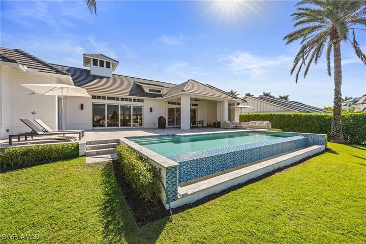 Property Photo:  299 Mermaids Bight  FL 34103 