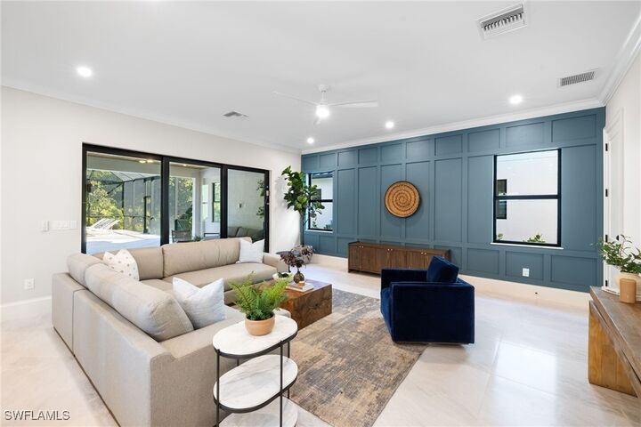 Property Photo:  2721 Van Buren Avenue  FL 34112 