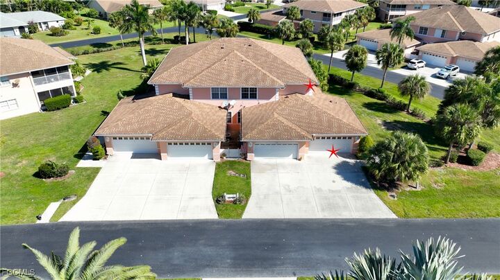 Property Photo:  19999 Lake Vista Circle #3  FL 33936 