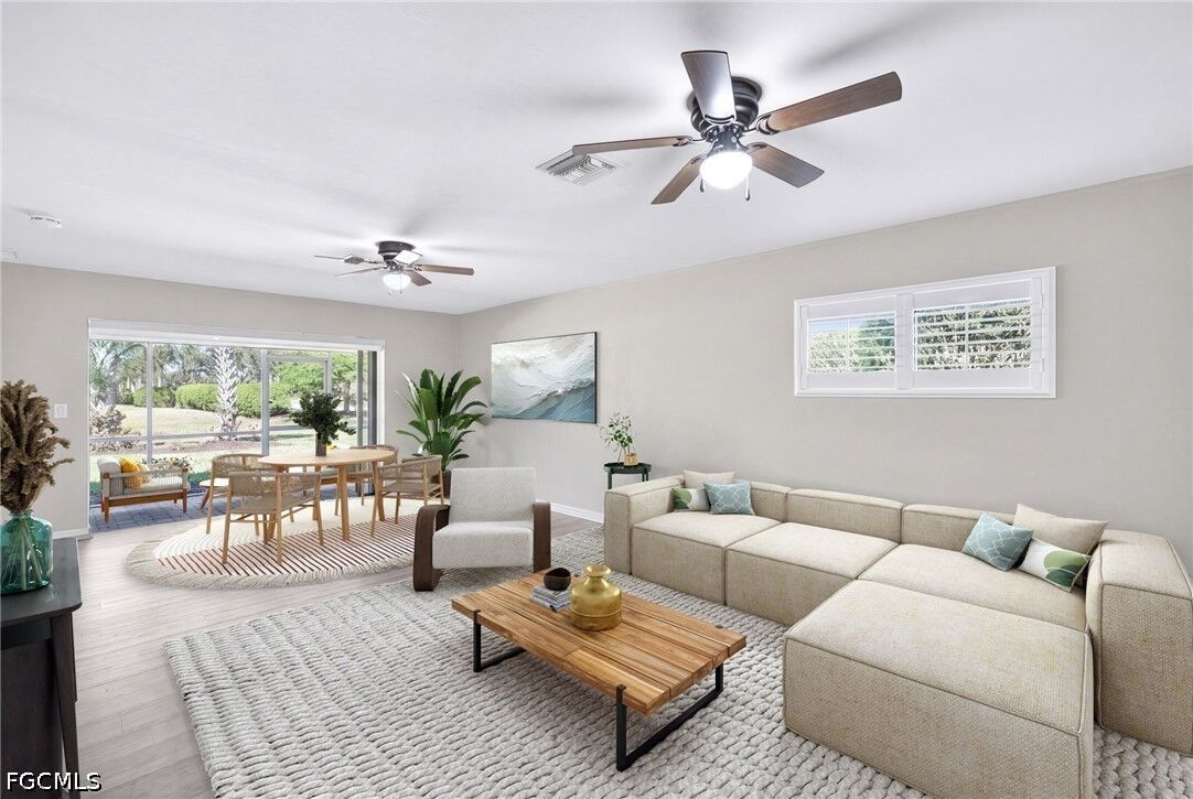 Property Photo: 10970 Glenhurst Street FL 33913