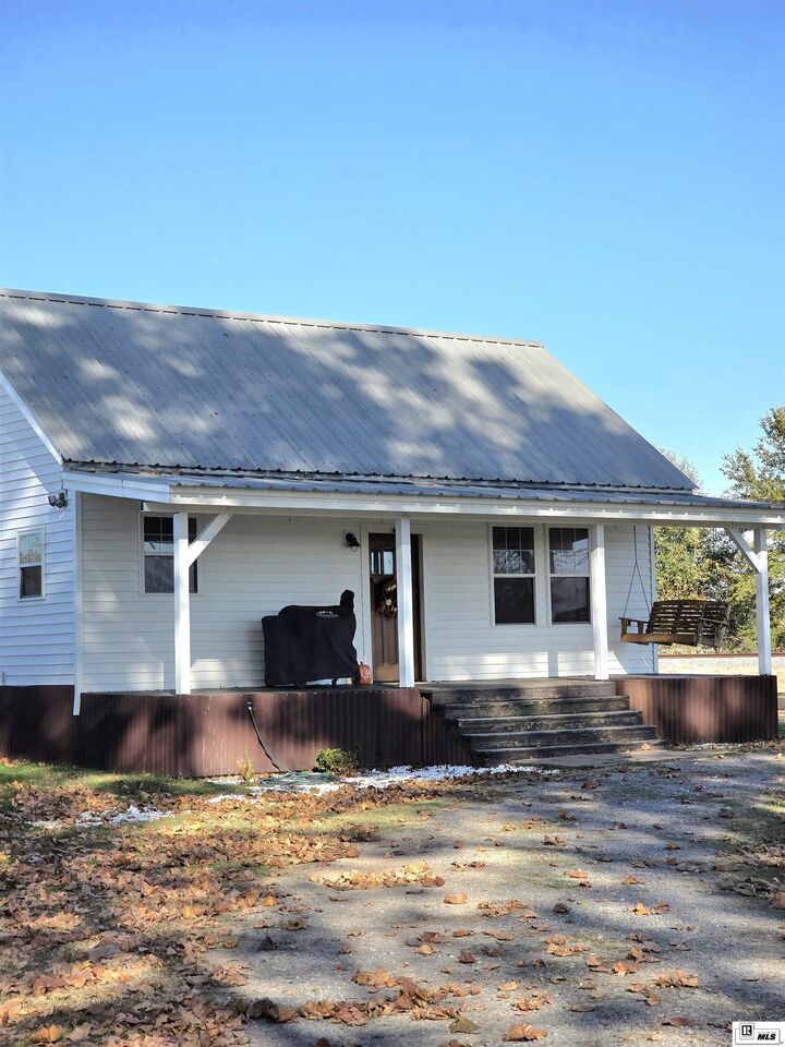 Property Photo:  6391 Paulette Pipes Road  LA 71229 