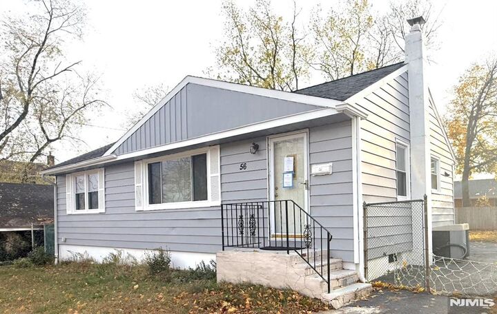 Property Photo:  56 Marvin Avenue  NJ 08873 