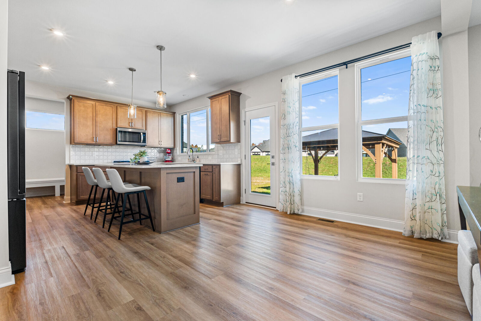 Property Photo: 600 Winstar Court KY 41091