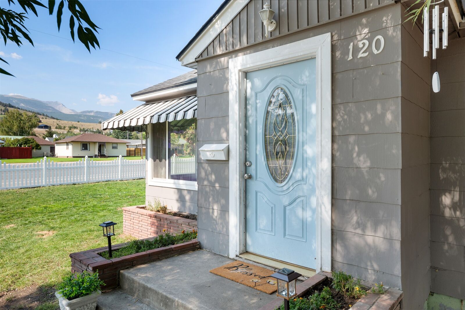 Property Photo: 120 Juniper Street MT 59711