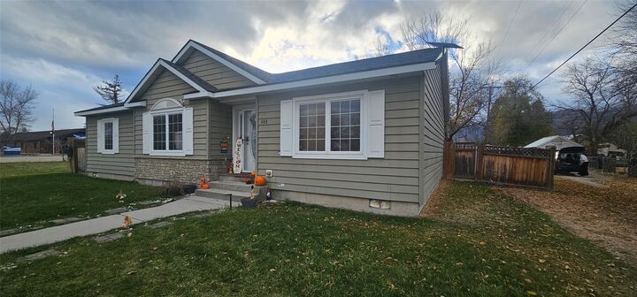 149 N Tudor Street  Victor MT 59875 photo