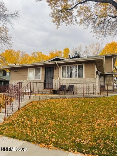 Property Photo:  604 Oakwood Drive  NV 89431 