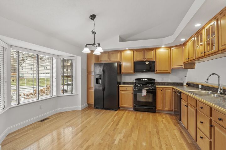 Property Photo:  13 Autumn Lane  NH 03826 