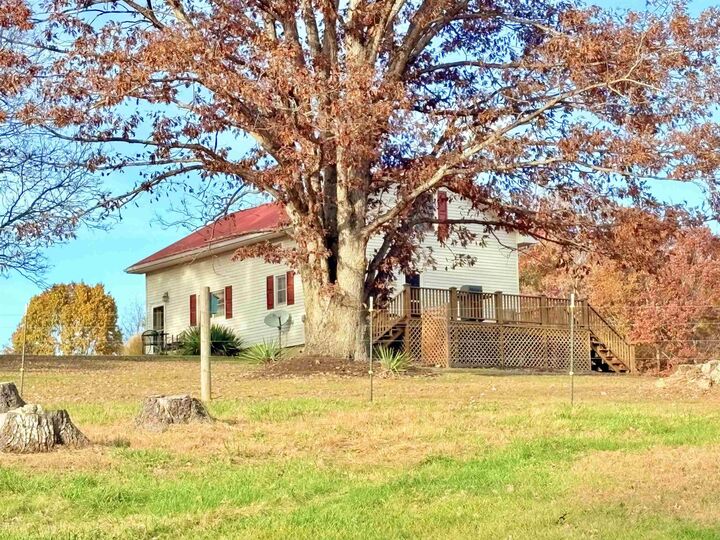 Property Photo: 2740 Lantern Road VA 24141