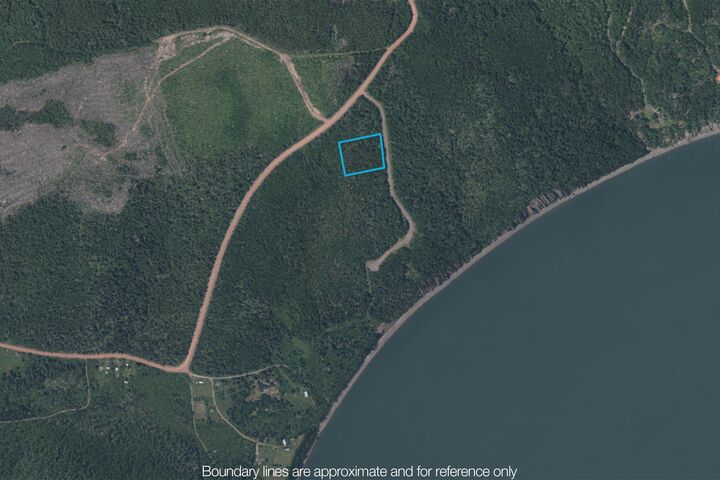 Property Photo:  Lot 4 West Bay Drive  NS B0M 1S0 
