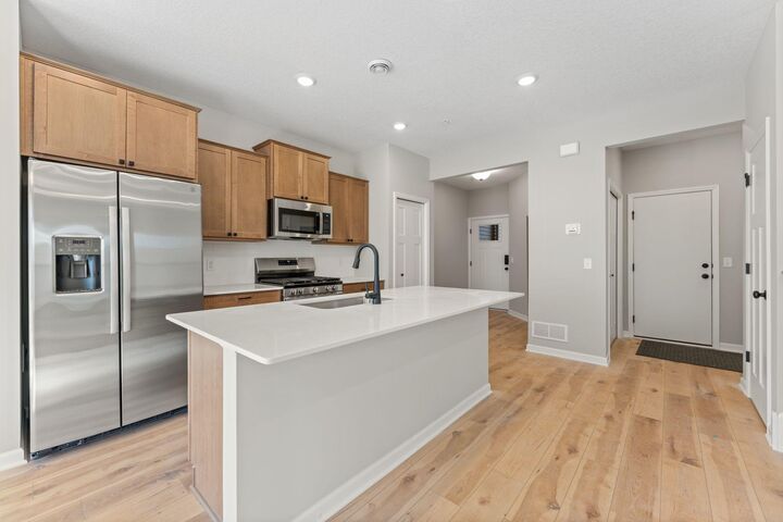 Property Photo: 1538 Trellis Lane MN 55118