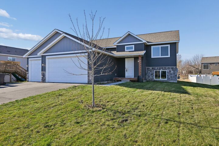 Property Photo:  6507 Dale Circle SW  MN 55390 