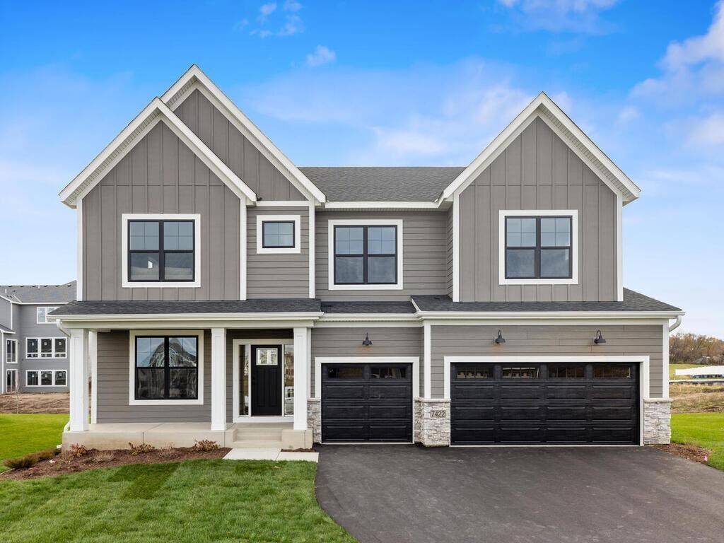 Property Photo:  7422 Waverly Avenue  MN 55379 