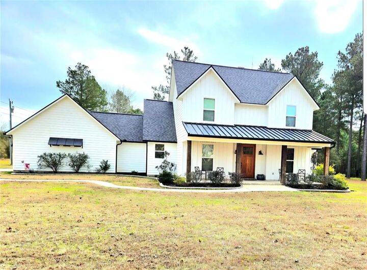 363 Bella Court Pvt Drive  Frierson LA 71027 photo