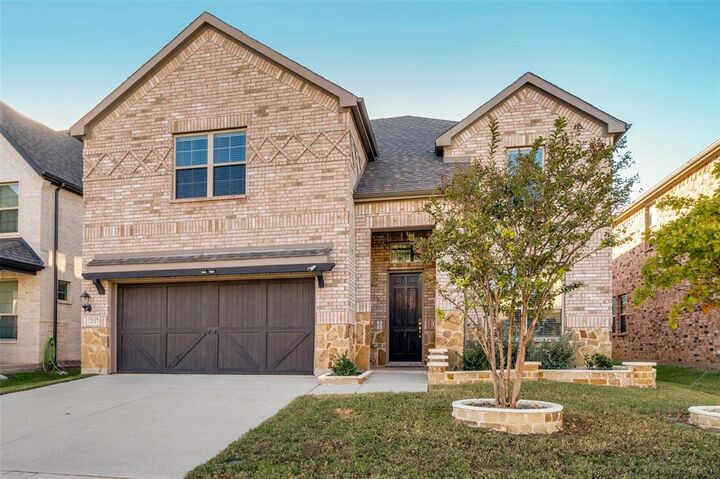 2117 Sumard Drive  Little Elm TX 75068 photo