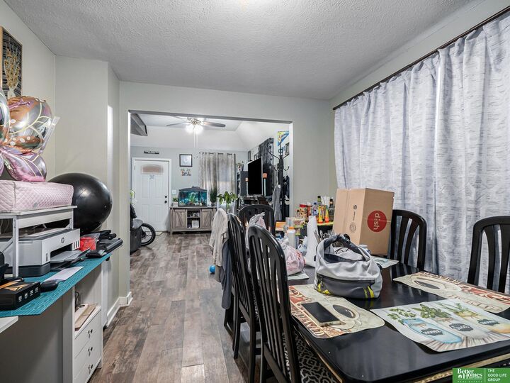 Property Photo:  1903 Missouri Avenue  NE 68107 