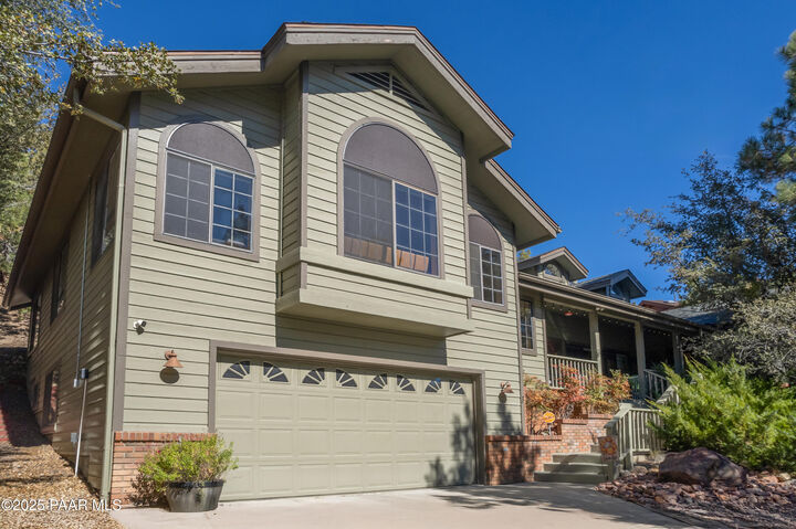 Property Photo: 1240 Coyote Road AZ 86303