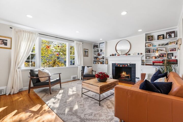 142 Franklin Street  Milton MA 02186 photo