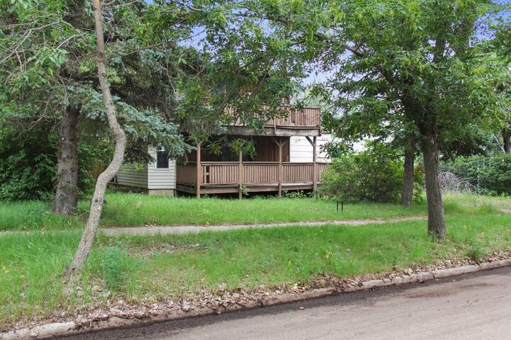 Property Photo: 5131 51 Street AB T0C 1B0