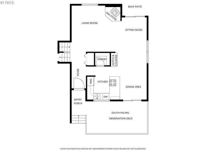 Property Photo:  371 McNary Heights Dr N  OR 97303 