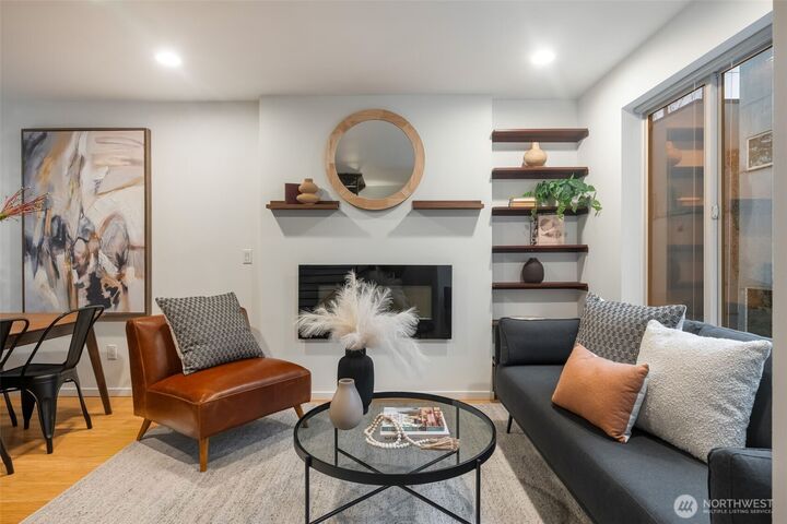 Property Photo: 7758 Delridge Way SW WA 98106