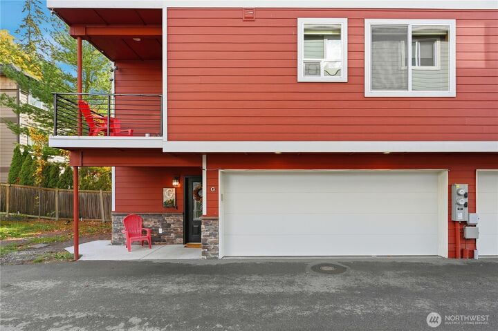 Property Photo: 7109 Rainier Drive G WA 98203