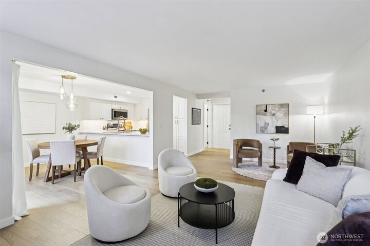 Property Photo:  3939  10th St SE B1  WA 98374 