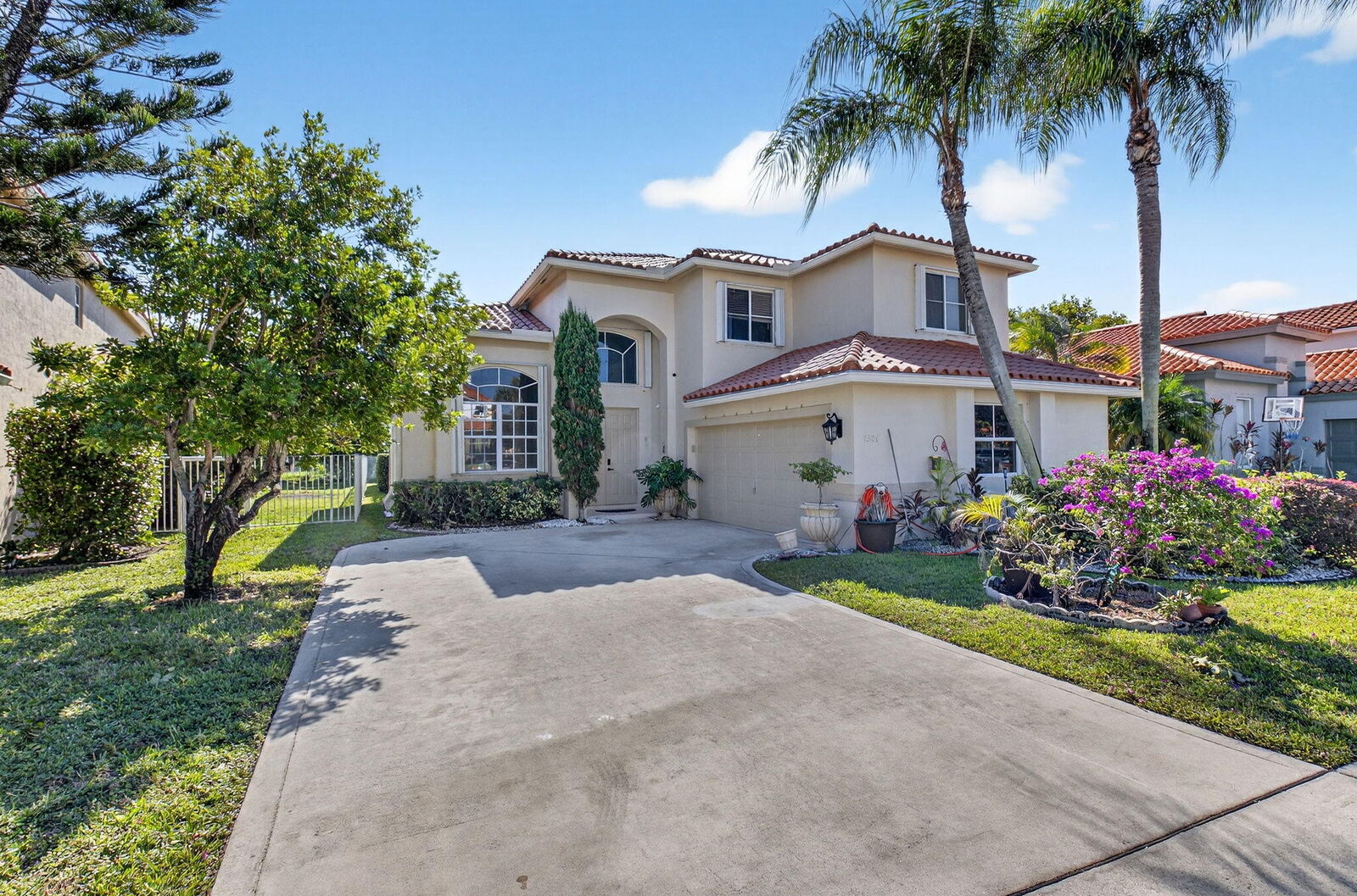Property Photo:  7306 Spinnaker Bay Drive  FL 33467 