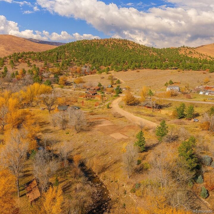 Property Photo:  8775 Streamcrest Drive  CO 80302 