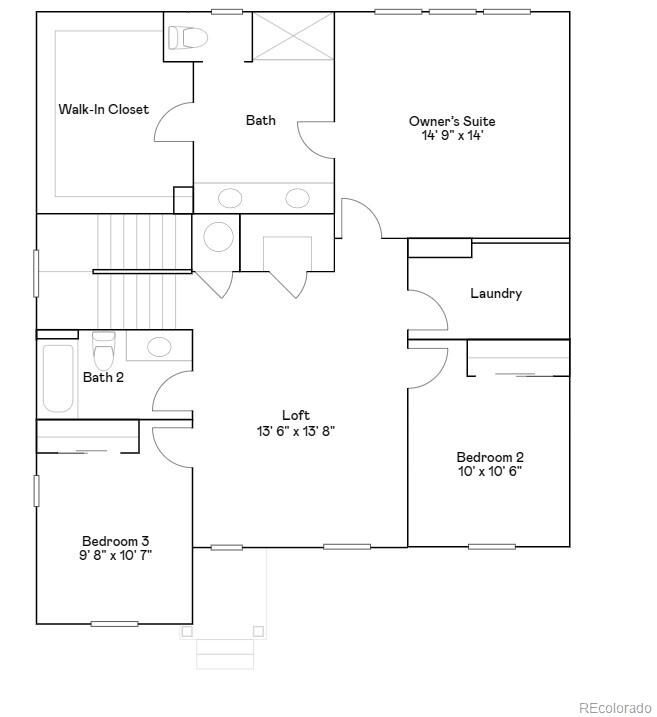 Property Photo: 782 Buzz Road CO 80550