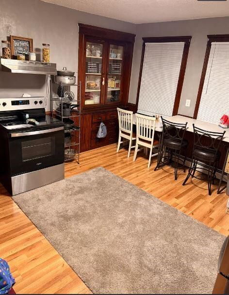 Property Photo: 186 Freeborn Avenue RI 02914