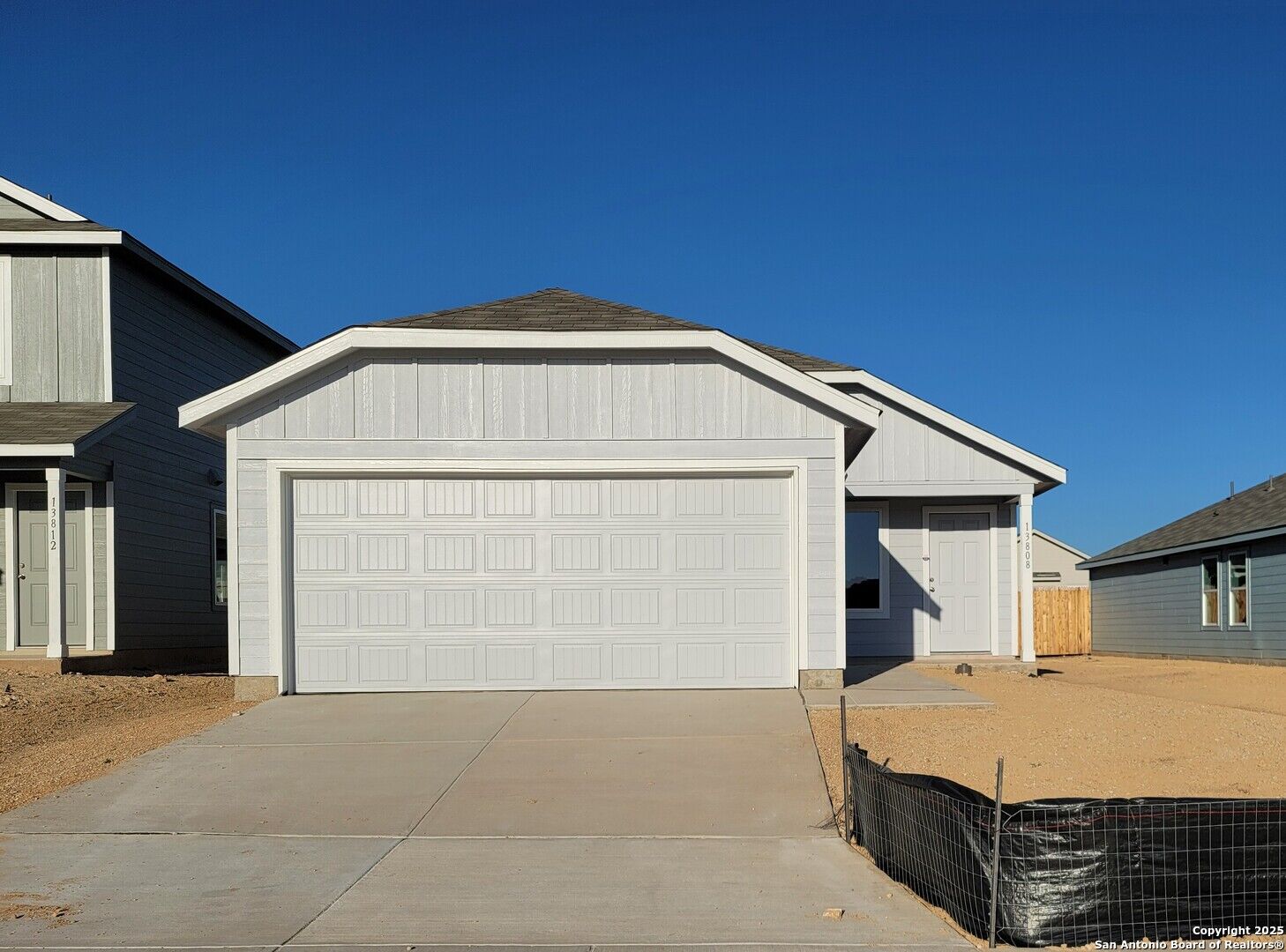 Property Photo:  13808 Chital Chase  TX 78253 