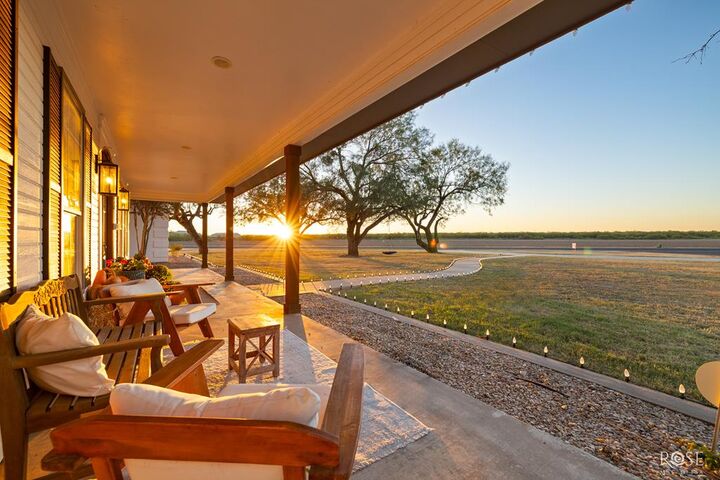 Property Photo: 1531 Ray St TX 76904