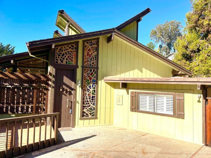 Property Photo:  507 La Honda Drive  CA 95003 