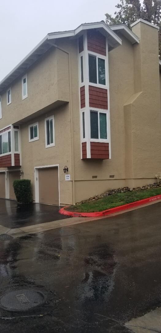 Property Photo: 38 East Latimer Avenue CA 95008