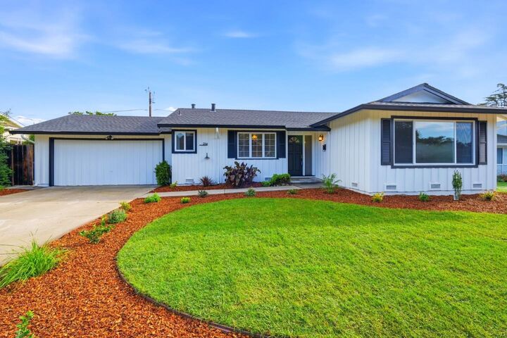 Property Photo: 214 Archer Drive CA 95060