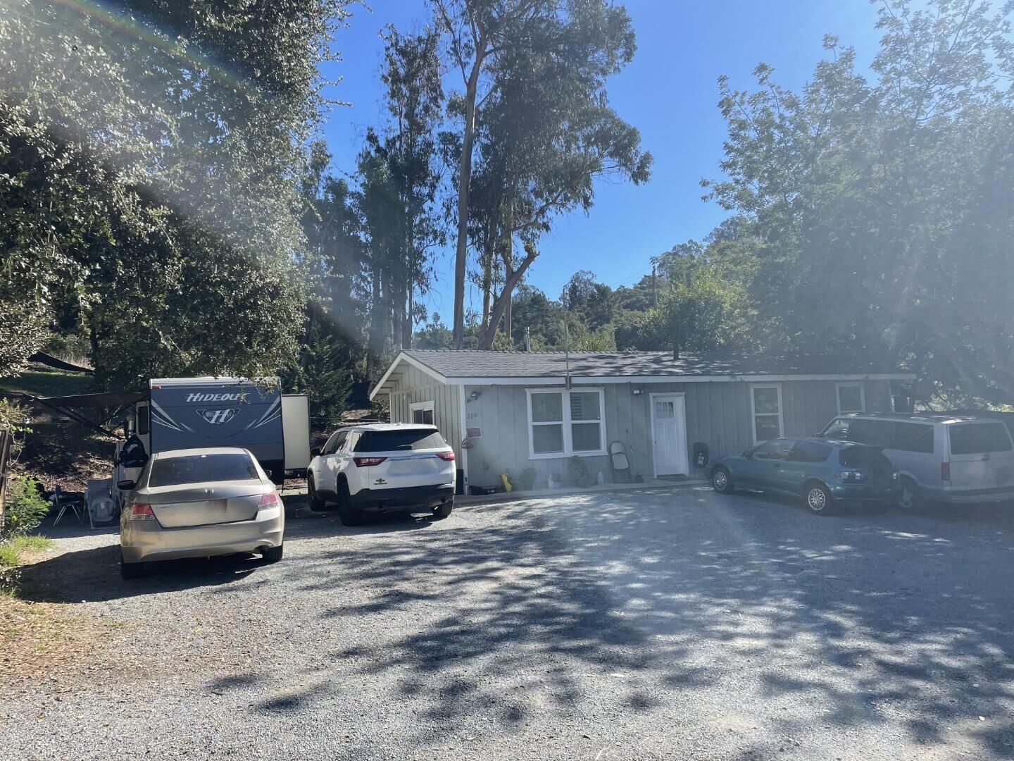 Property Photo:  319 Echo Valley Road  CA 93907 