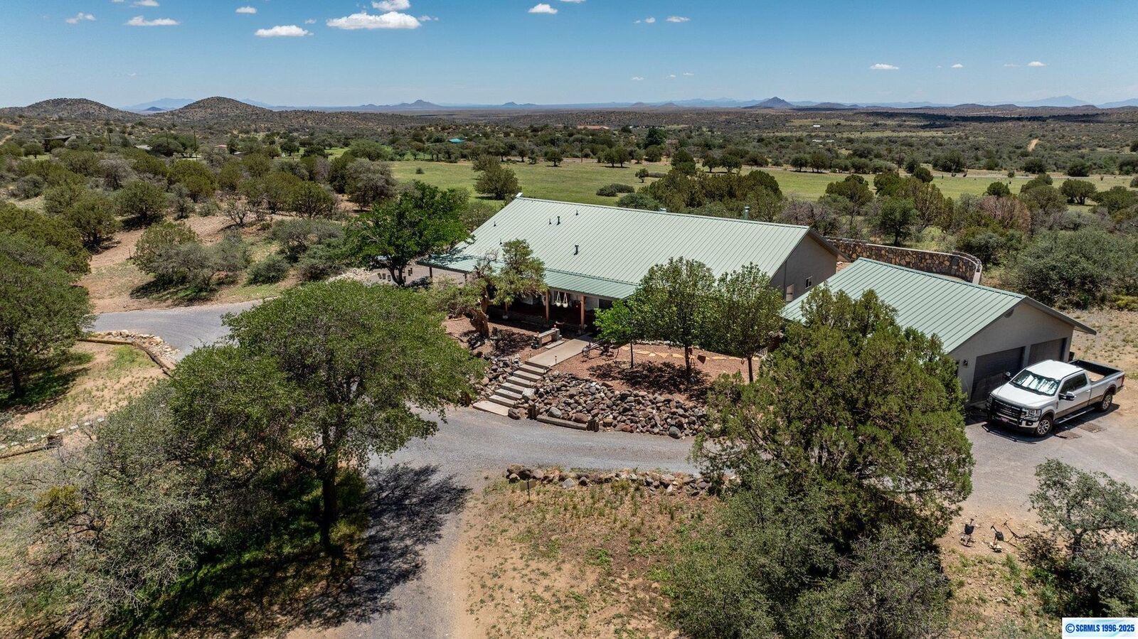 Property Photo: 33 Cimarron Trail NM 88061
