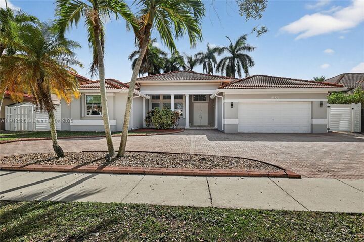 16432 NW 12th St  Pembroke Pines FL 33028 photo