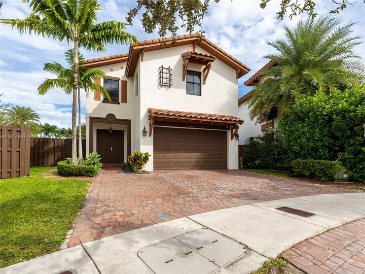 Property Photo:  8777 NW 102nd Ct  FL 33178 