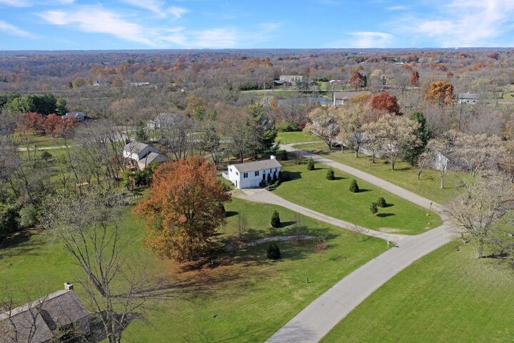 Property Photo: 22007 Greenwood Drive IN 47025