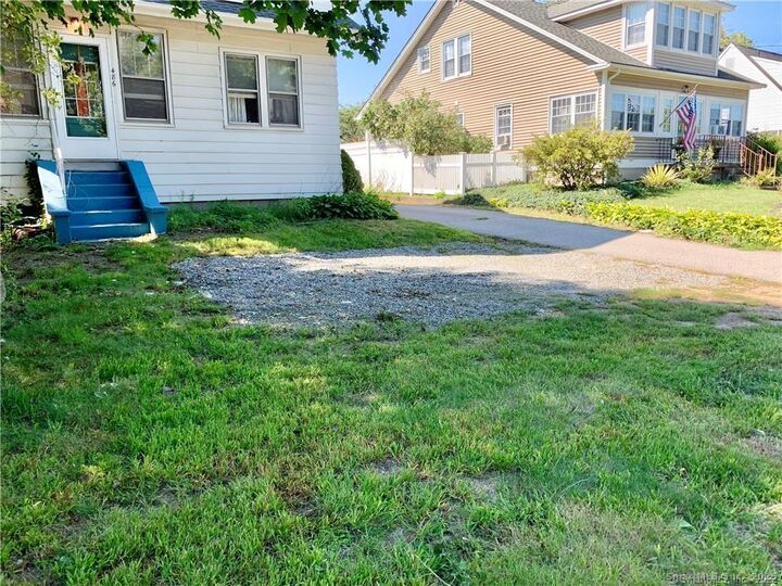 Property Photo: 486 Mohegan Avenue Parkway CT 06375